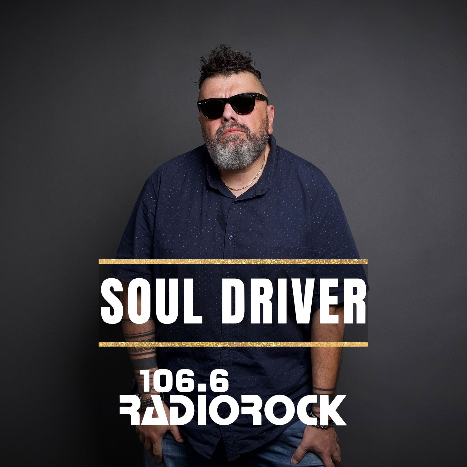 Soul Driver