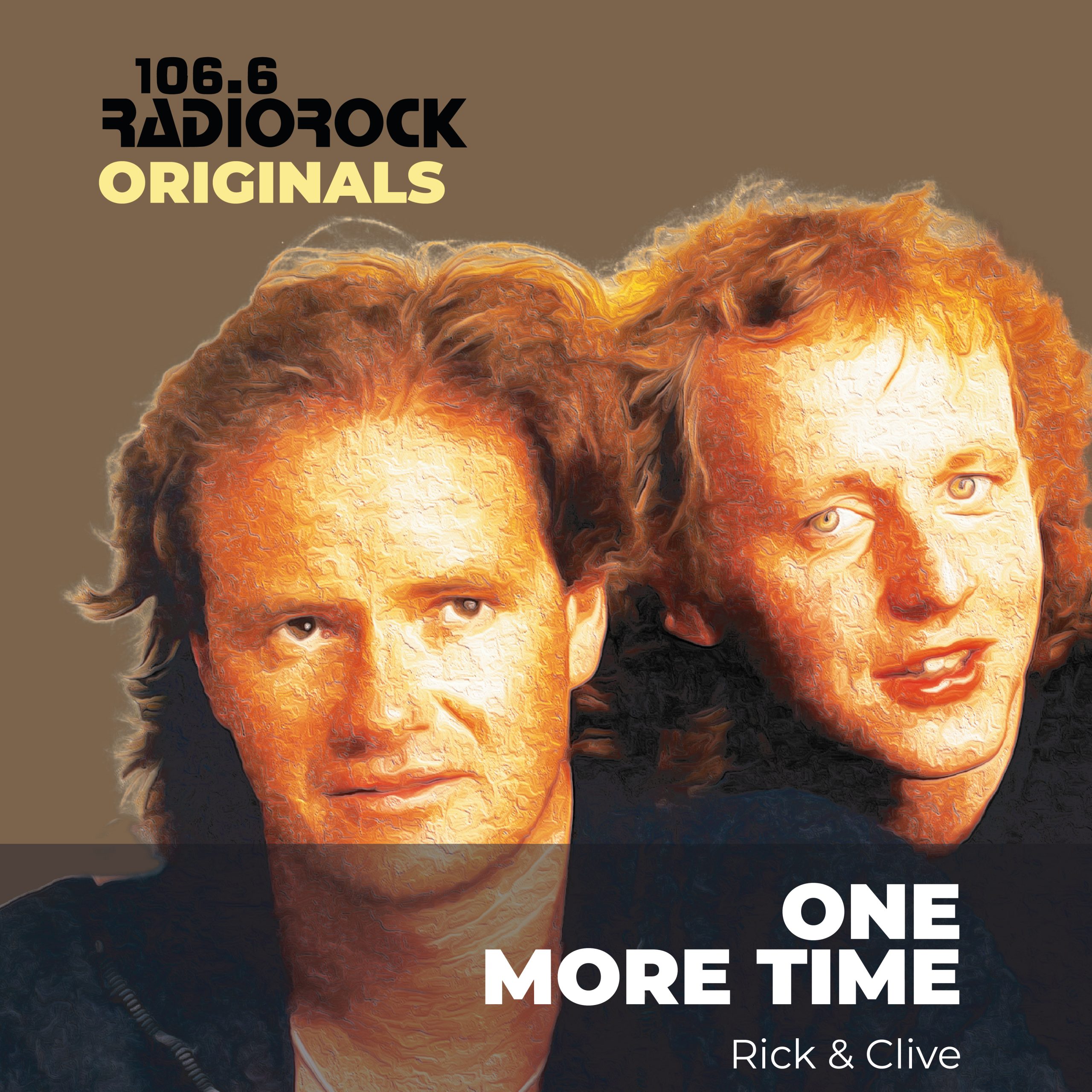 One More Time