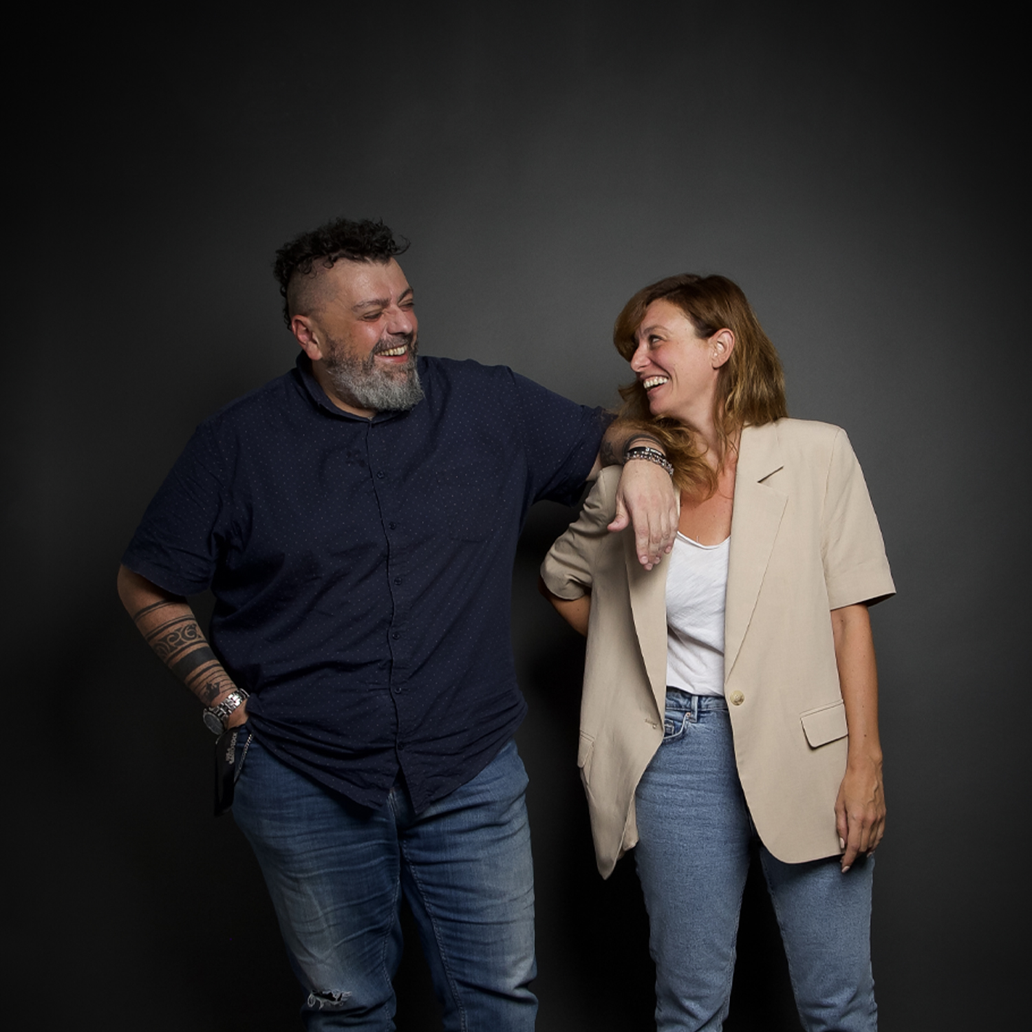 Il Bello & la Bestia