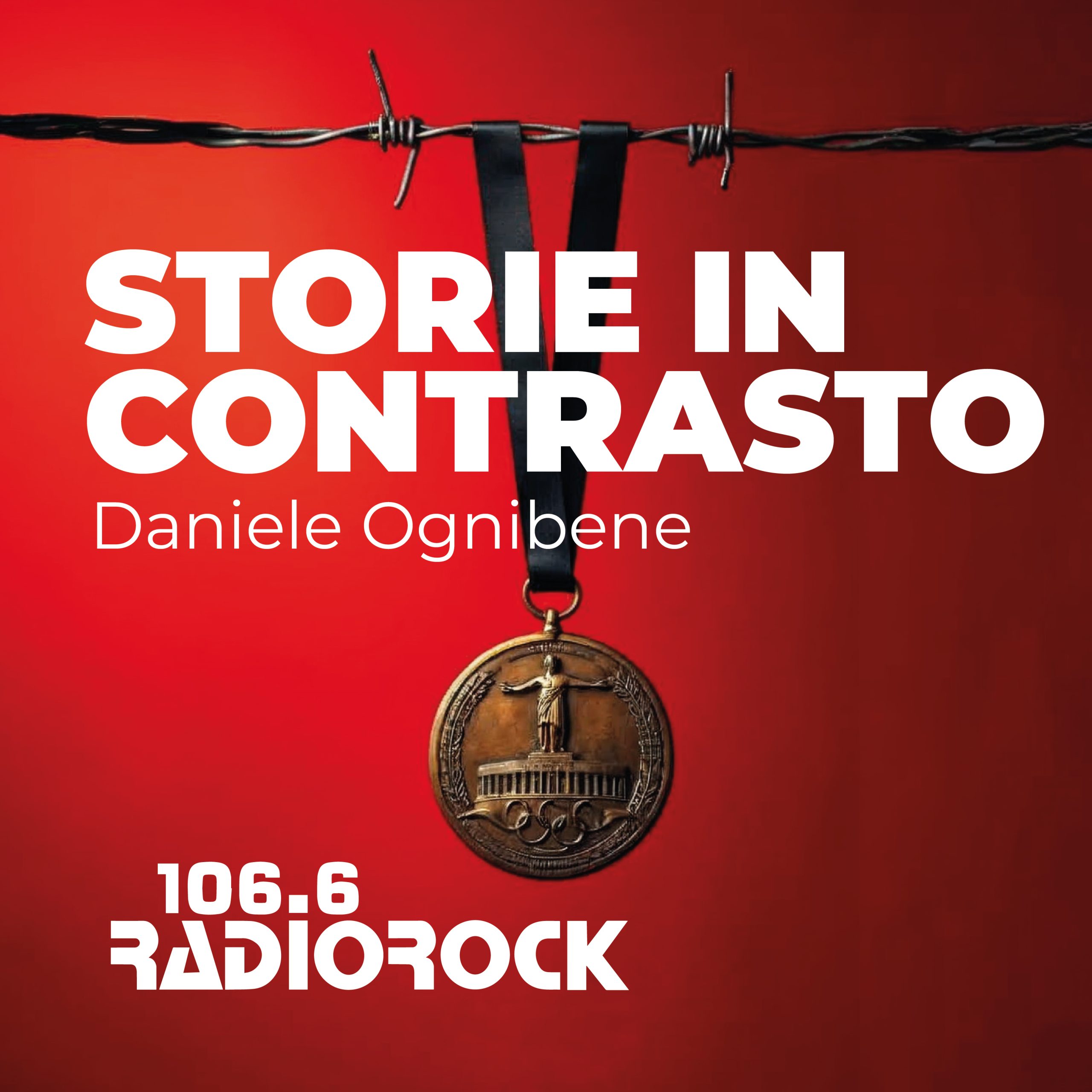 Podcast Cover