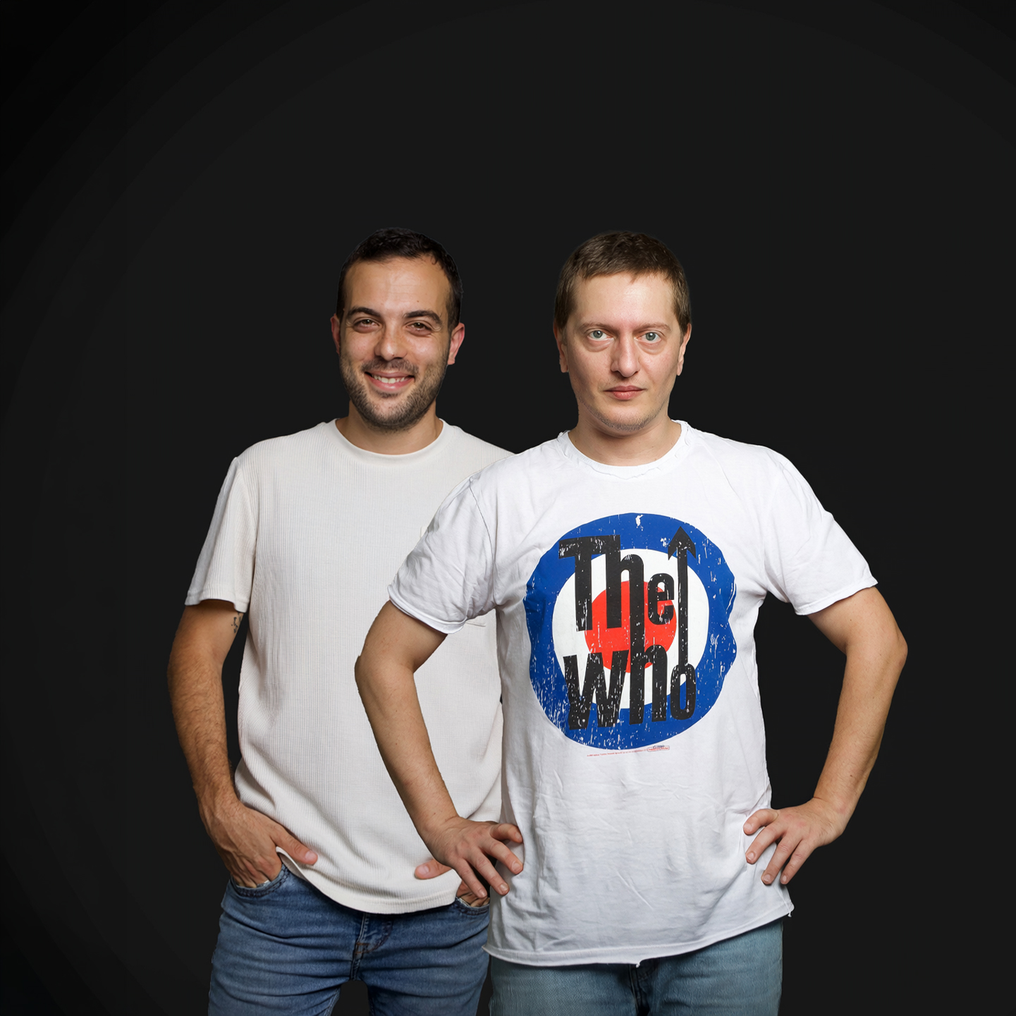 Podcast Cover