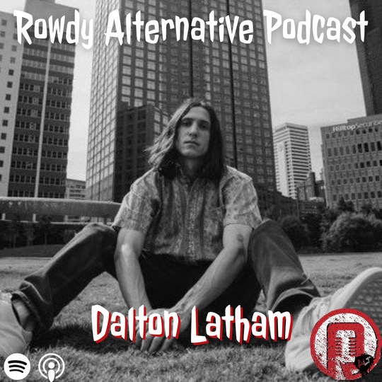 Rowdy Alternative: Dalton Latham