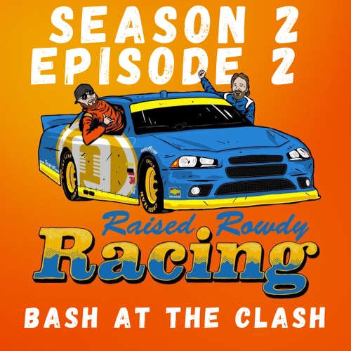 S2 Episode 2: Bash The Clash