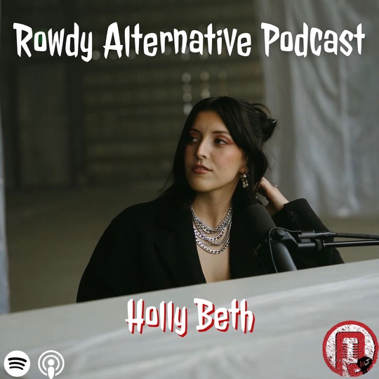 Rowdy Alternative: Holly Beth