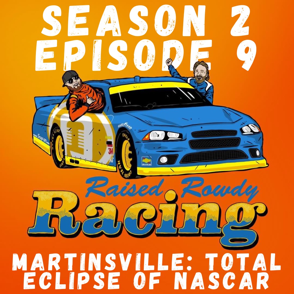 Episode Cover