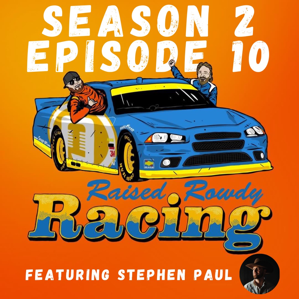 Episode Cover