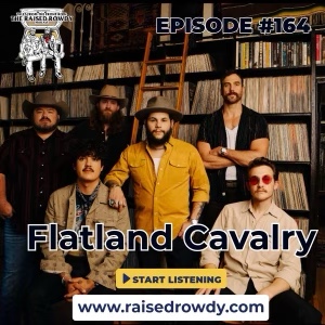 Episode 164-Flatland Cavalry