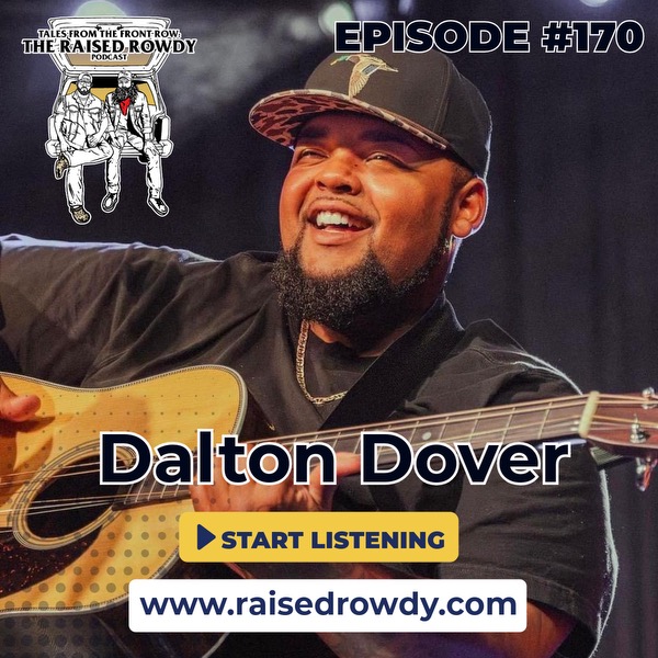 Episode 170 - Dalton Dover