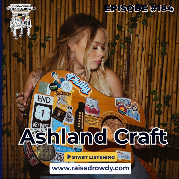 Episode 184 - Ashland Craft