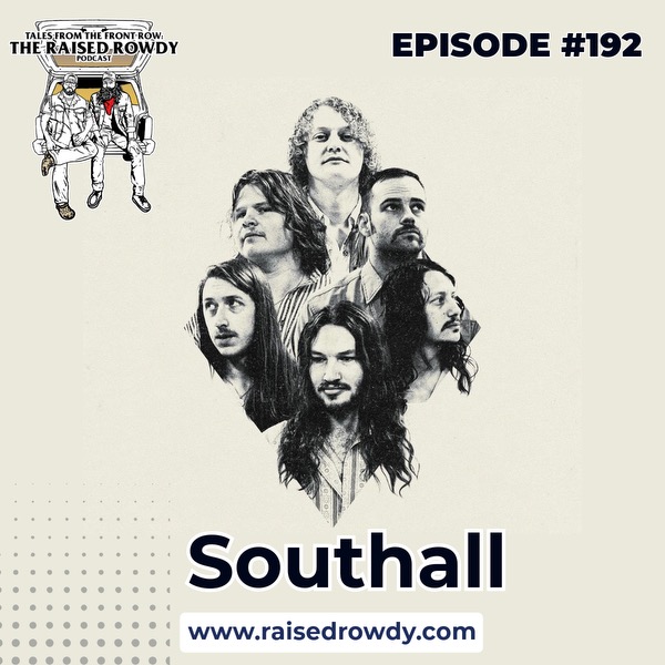 Episode 192 - Southall