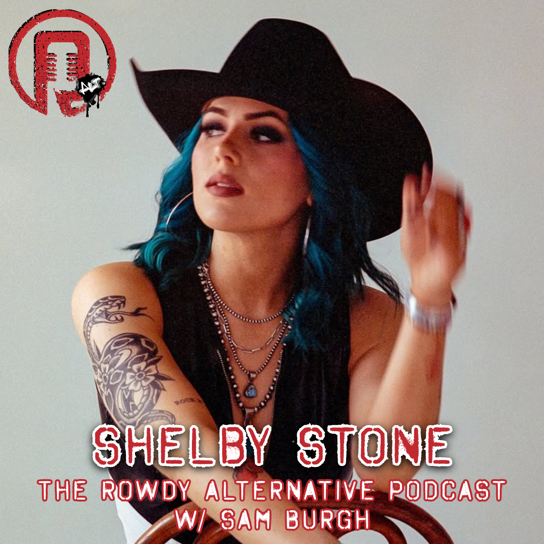 Rowdy Alternative Podcast