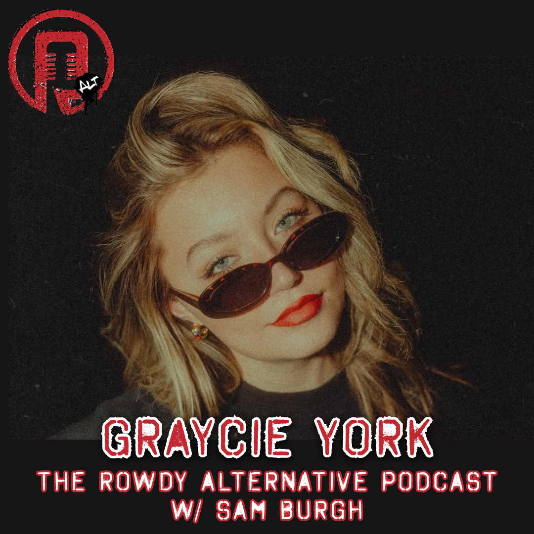 Rowdy Alternative Podcast