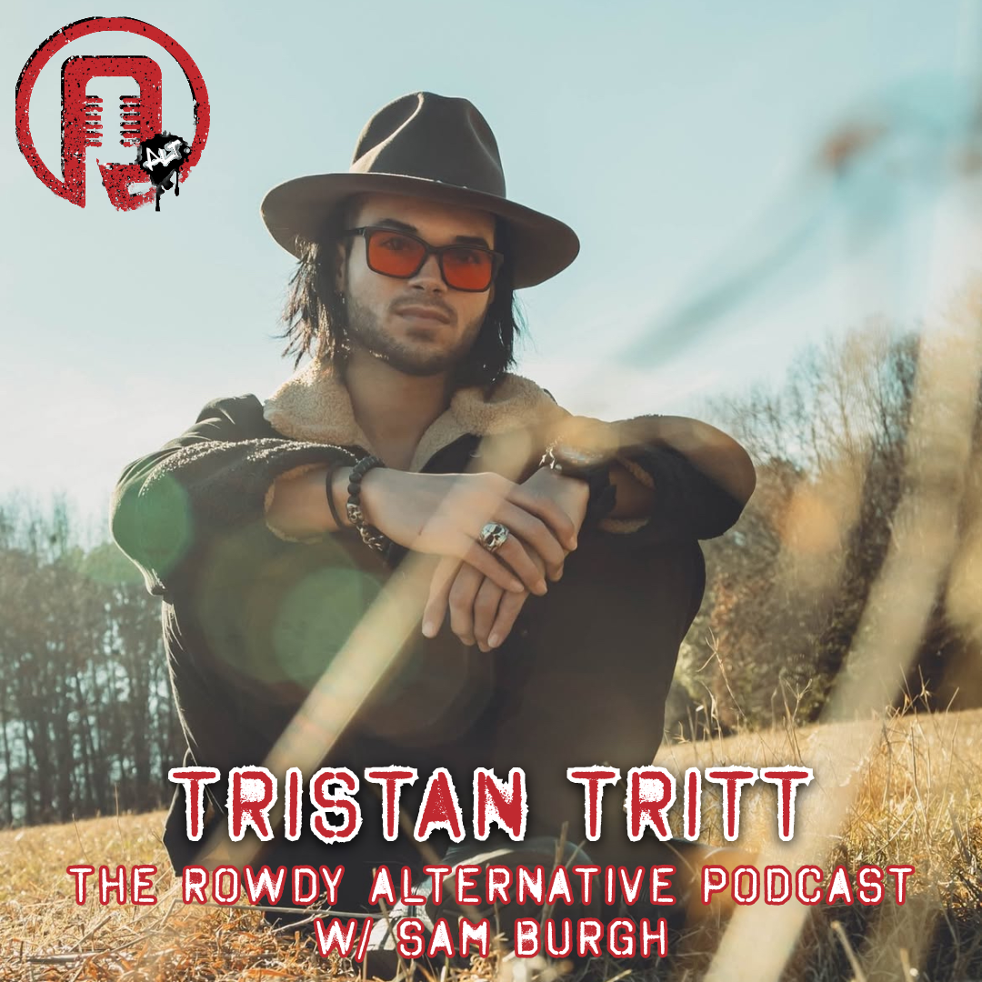 Rowdy Alternative Podcast