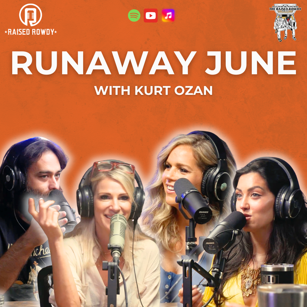 Episode 236 - Runaway June