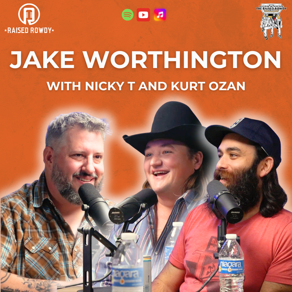 Episode 237 - Jake Worthington