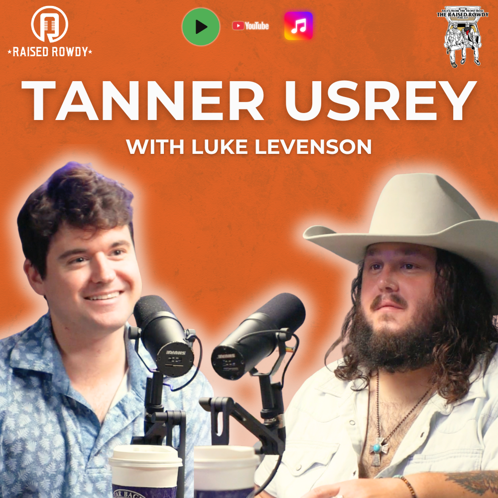 Episode 246 - Tanner Usrey
