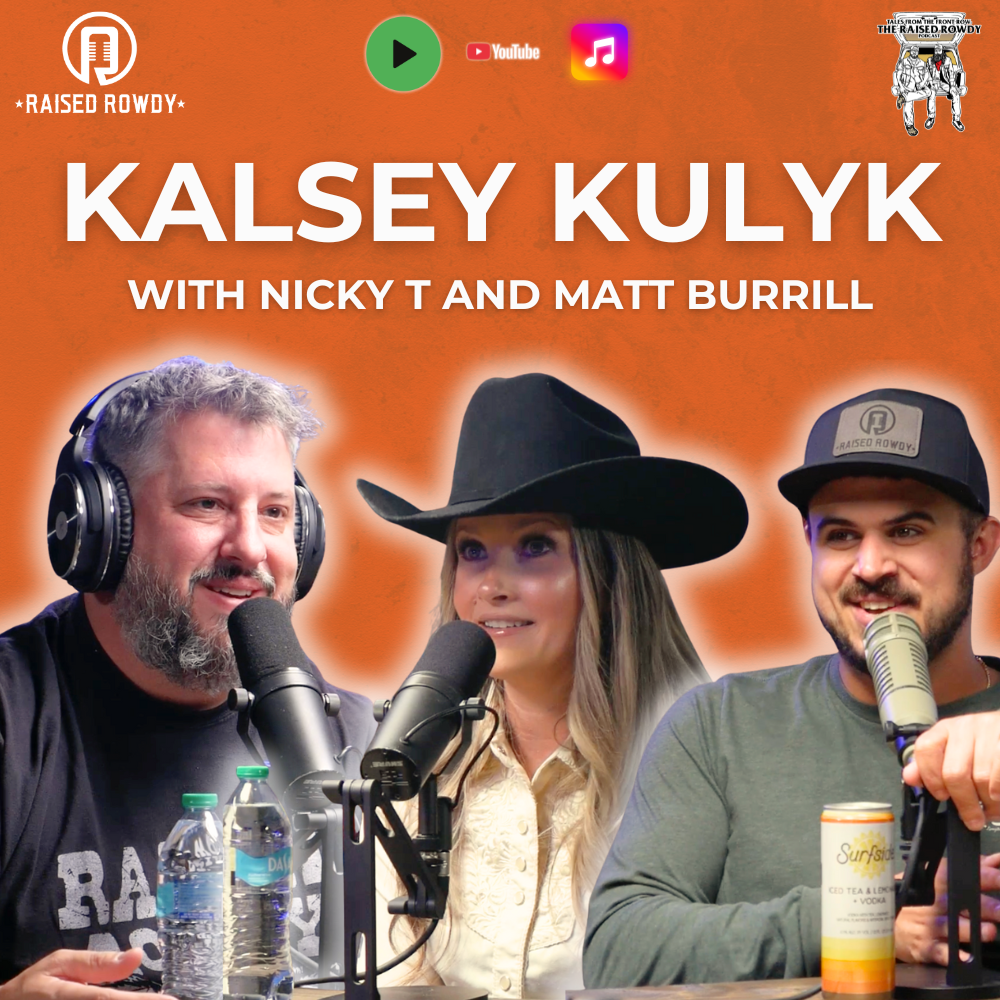 Episode 249 - Kalsey Kulyk
