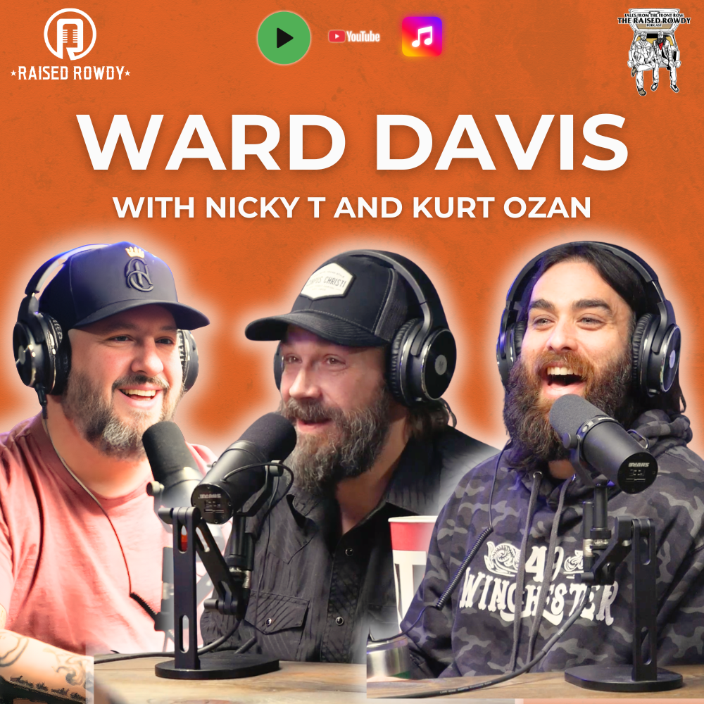 Episode 262 - Ward Davis