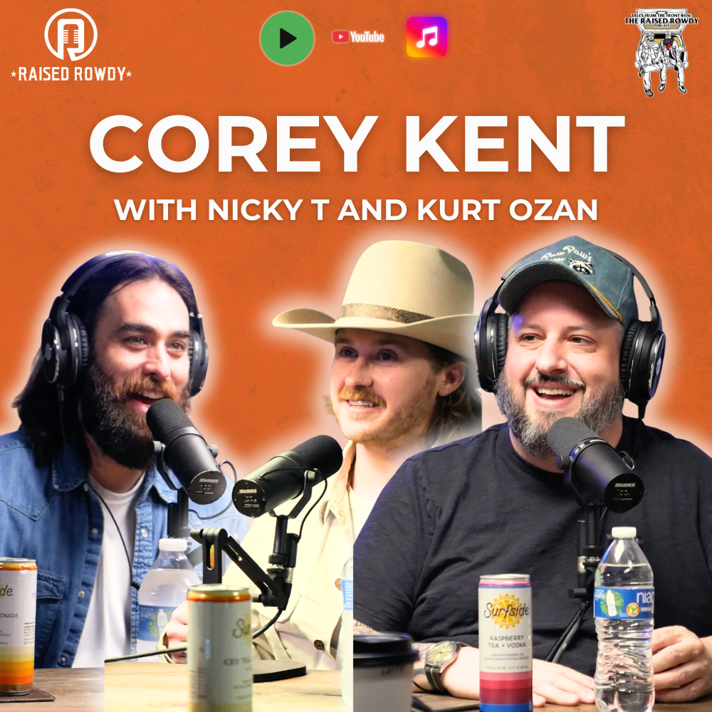 Episode 263 - Corey Kent
