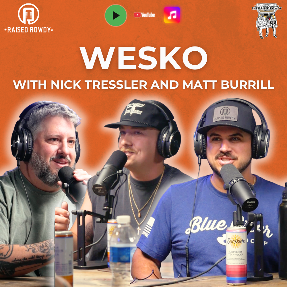 Episode 277 - Wesko