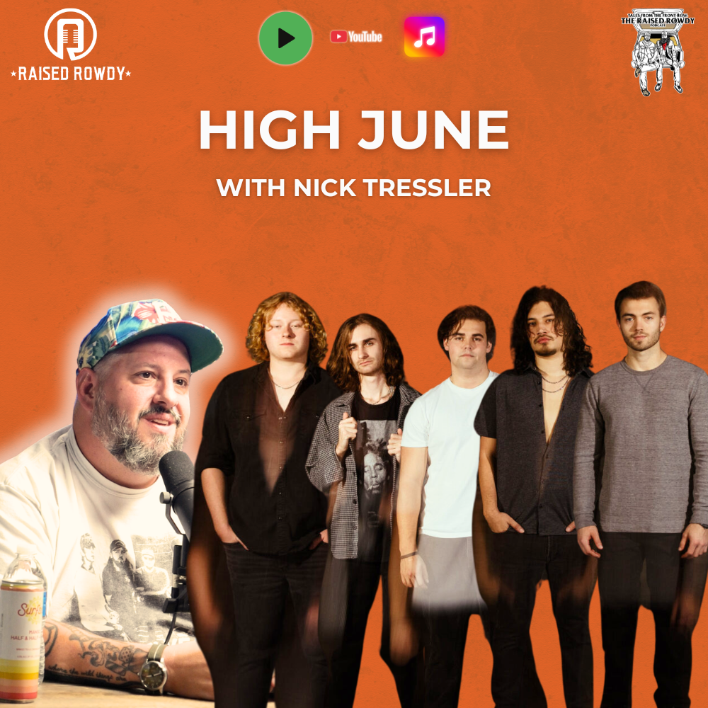 Episode 288 - High June