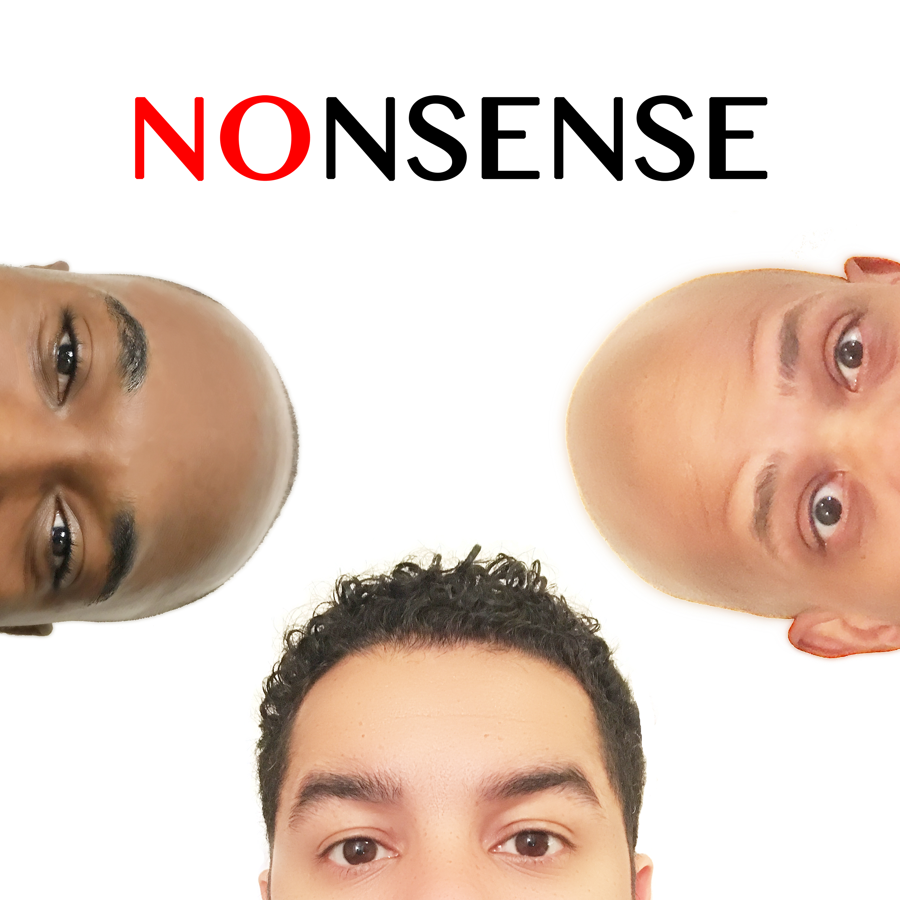 The No Nonsense Show - A Funny Experiment In Black Experience