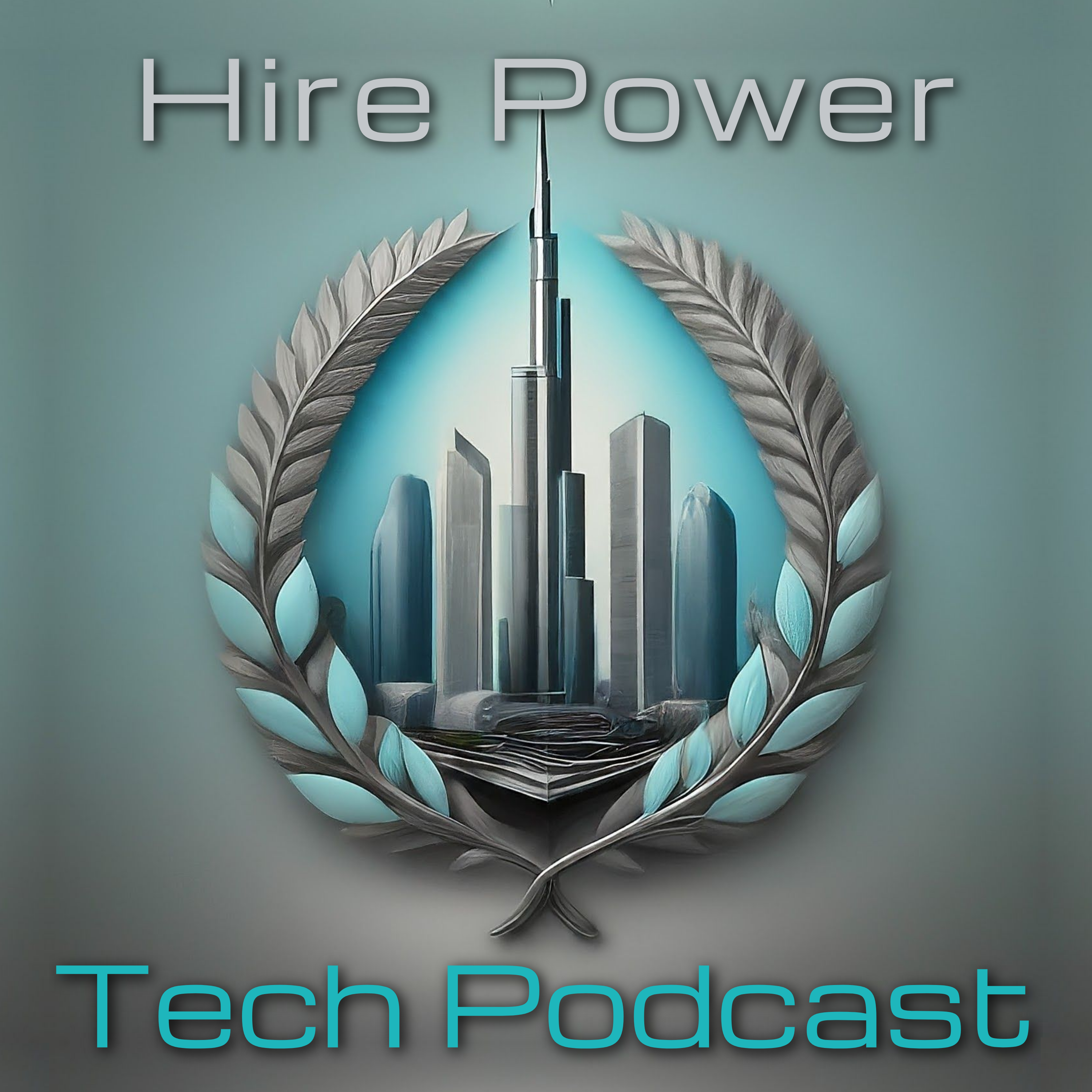 Hire Power Tech Podcast