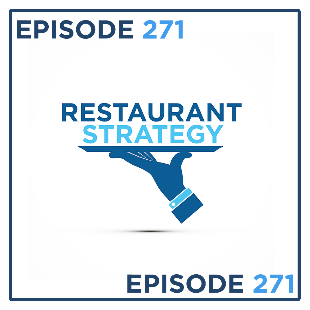 Buying and Selling Restaurants with Robin Gagnon