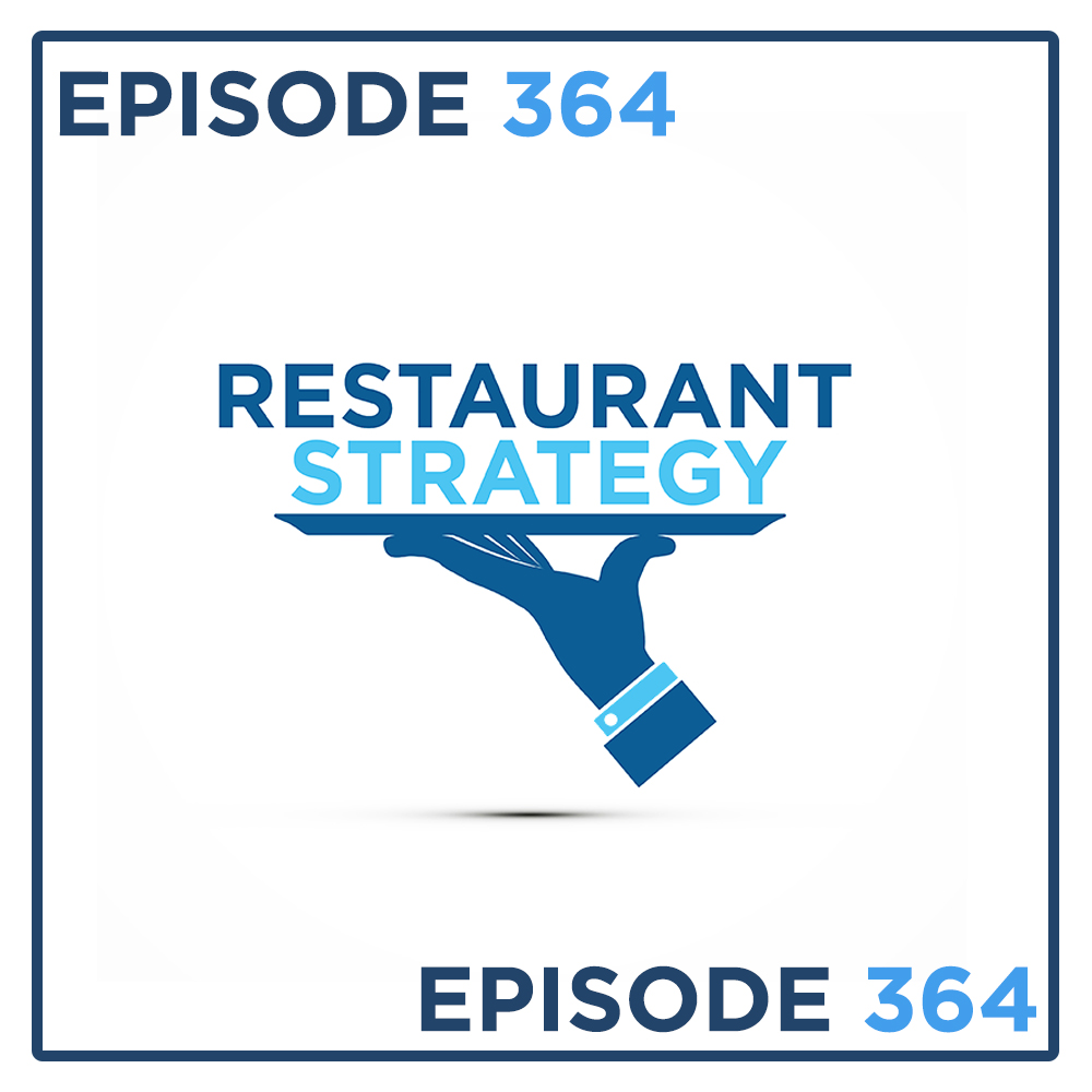 FIXING RESTAURANTS (PART 1) - The Sea of Sameness