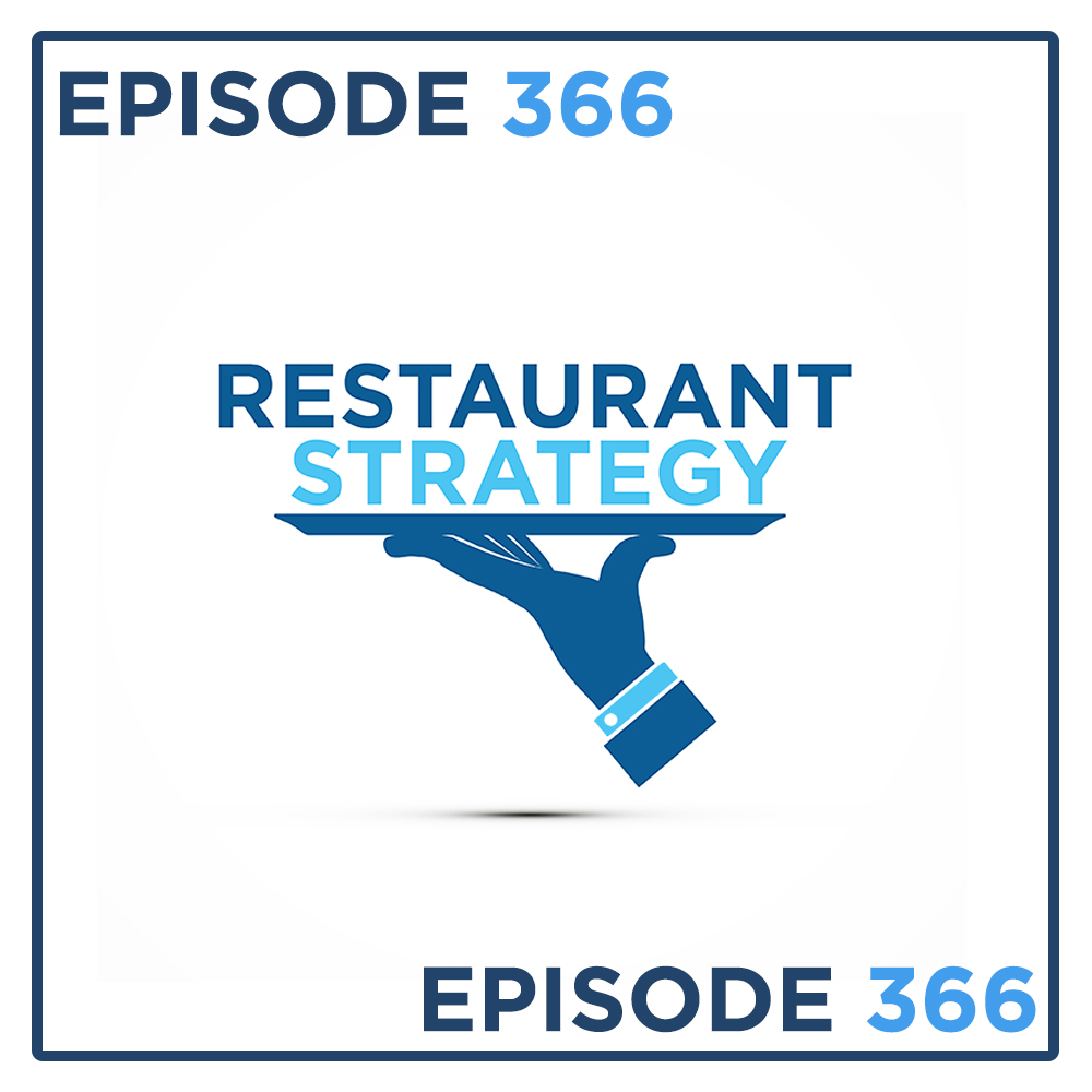 FIXING RESTAURANTS (PART 3) - The Importance of Value