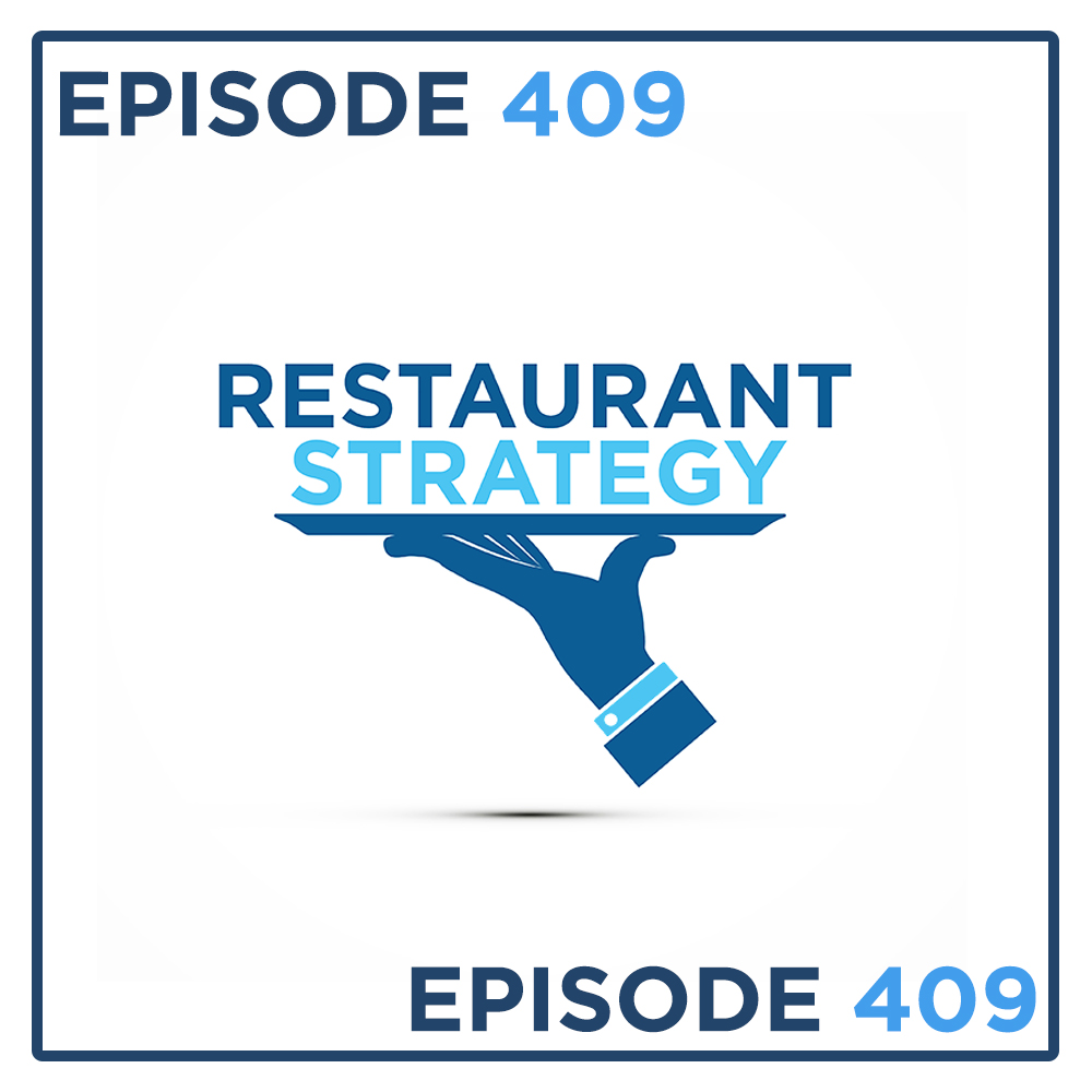 A System for Everything in Your Restaurant (ENCORE)