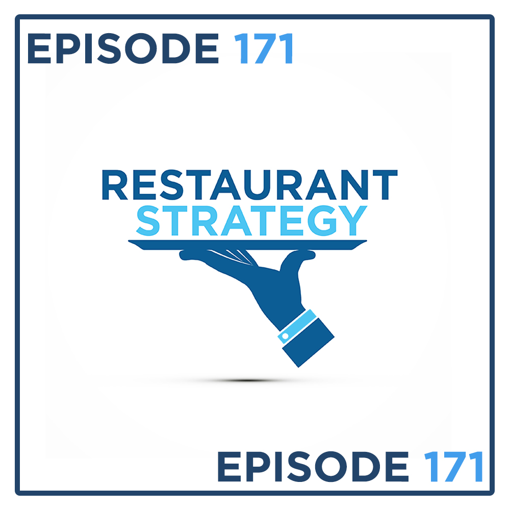 Two Shifts That All Restaurateurs Need To Make!
