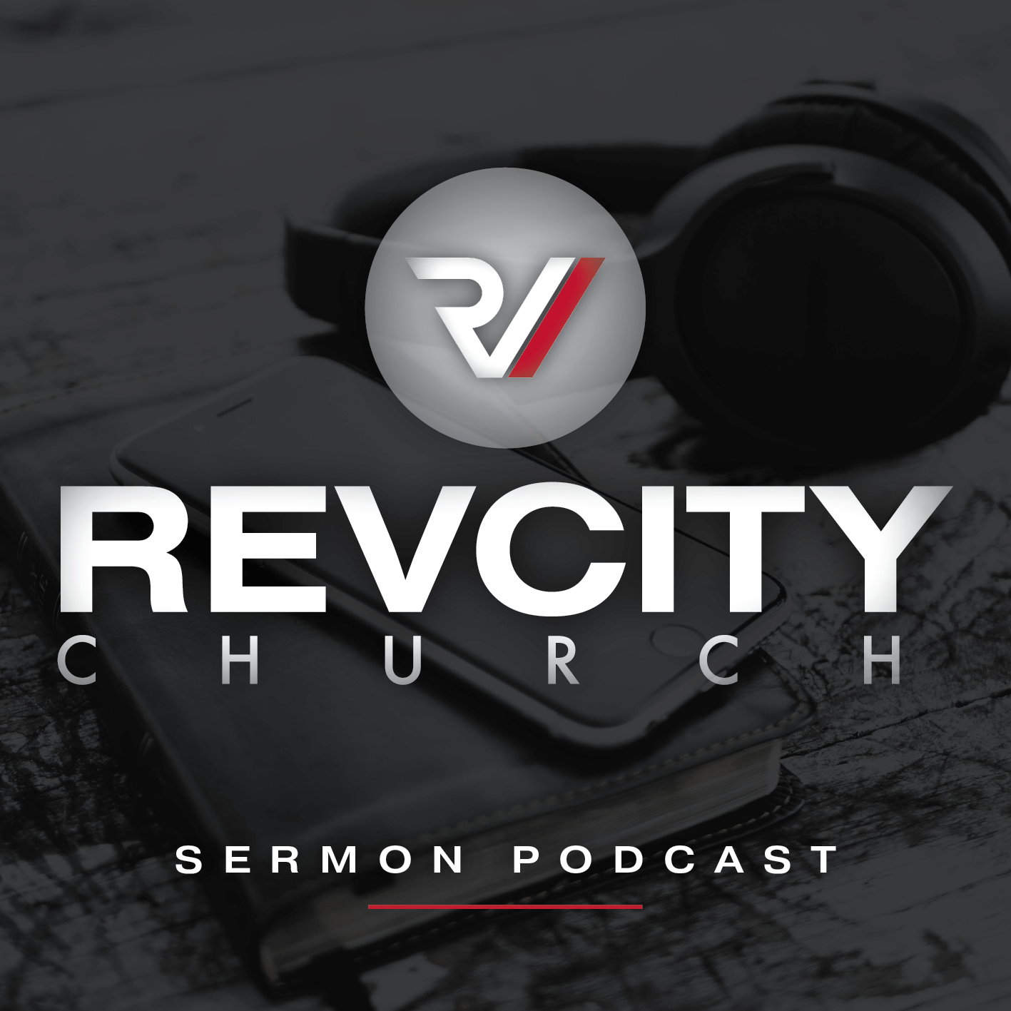 The Heart of a Nation - Thomas Humphries, Lead Pastor