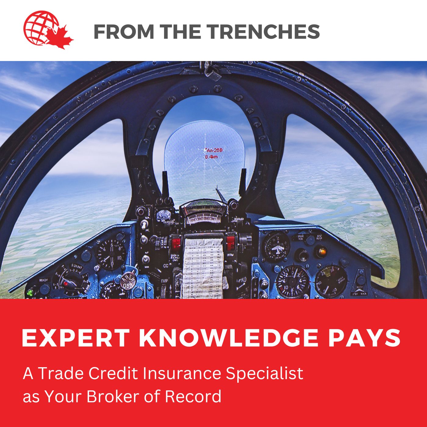 Episode 32: Expert Knowledge Pays