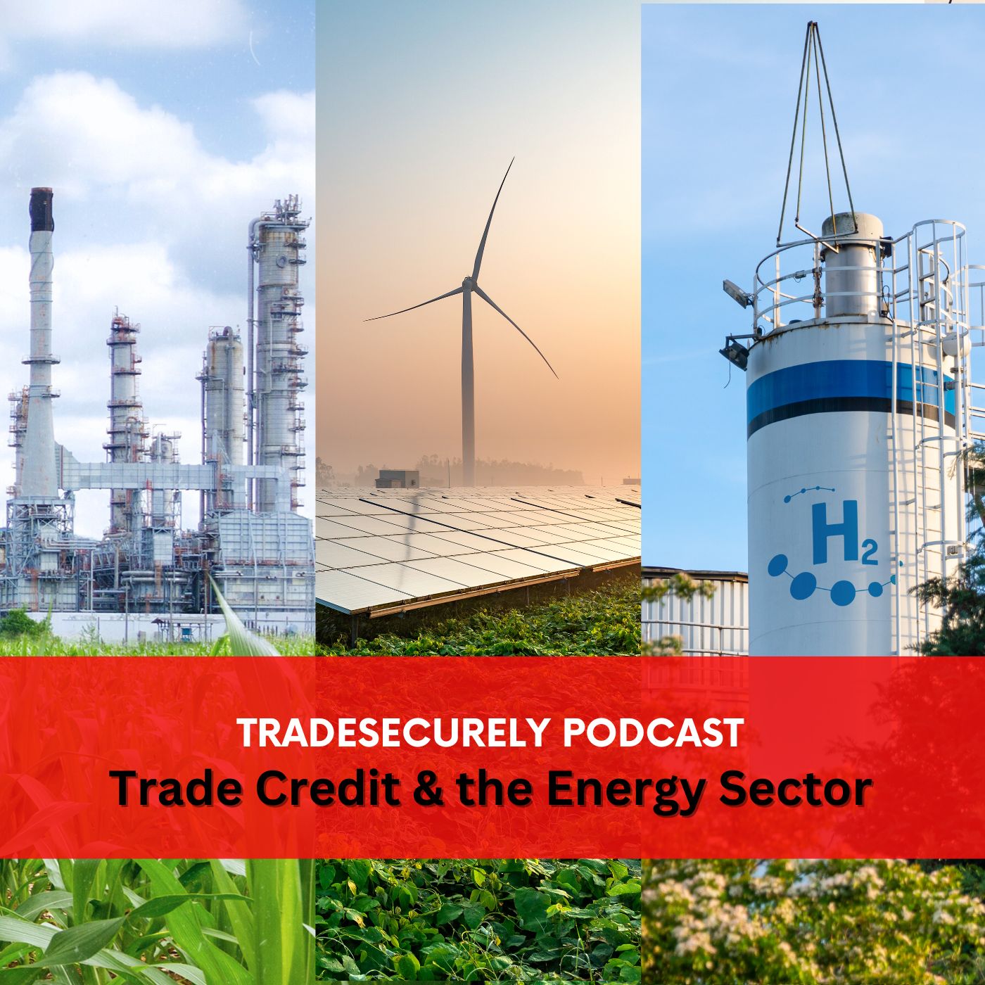 Trade Credit & the Energy Sector