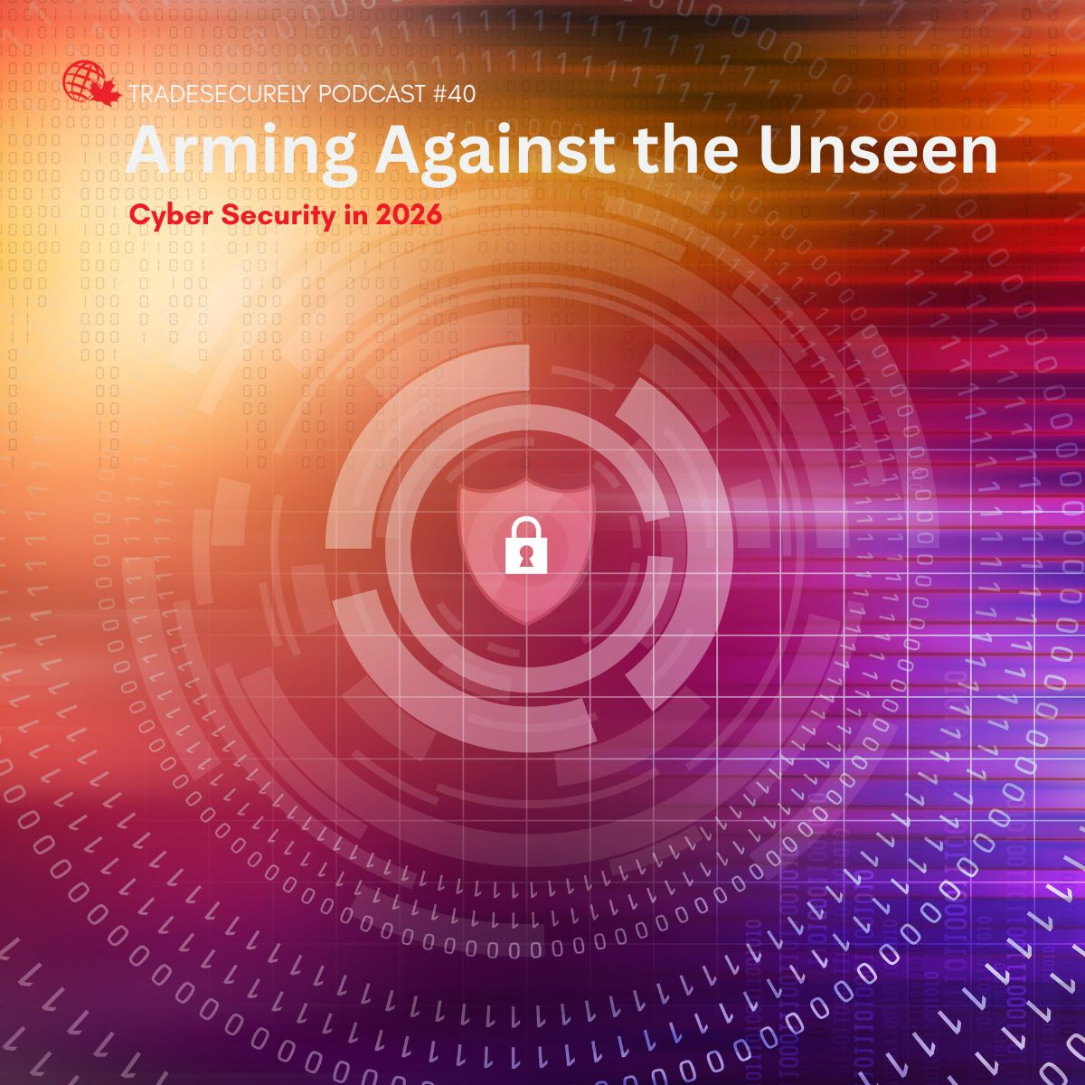 Arming Against the Unseen: Cyber Security in 2026