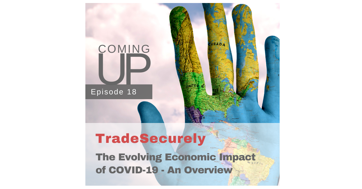 Promo 18: The Evolving Economic Impact of COVID-19