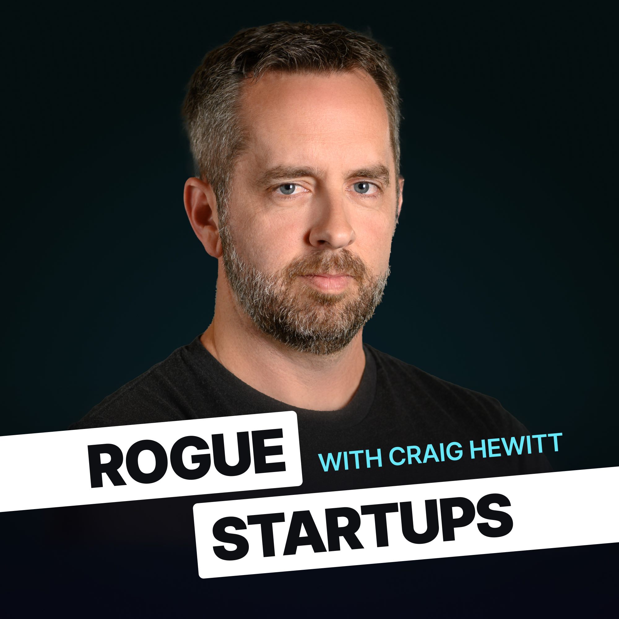 Rogue Startups