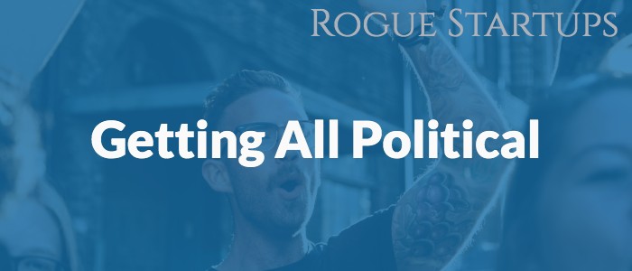 RS174: Getting All Political