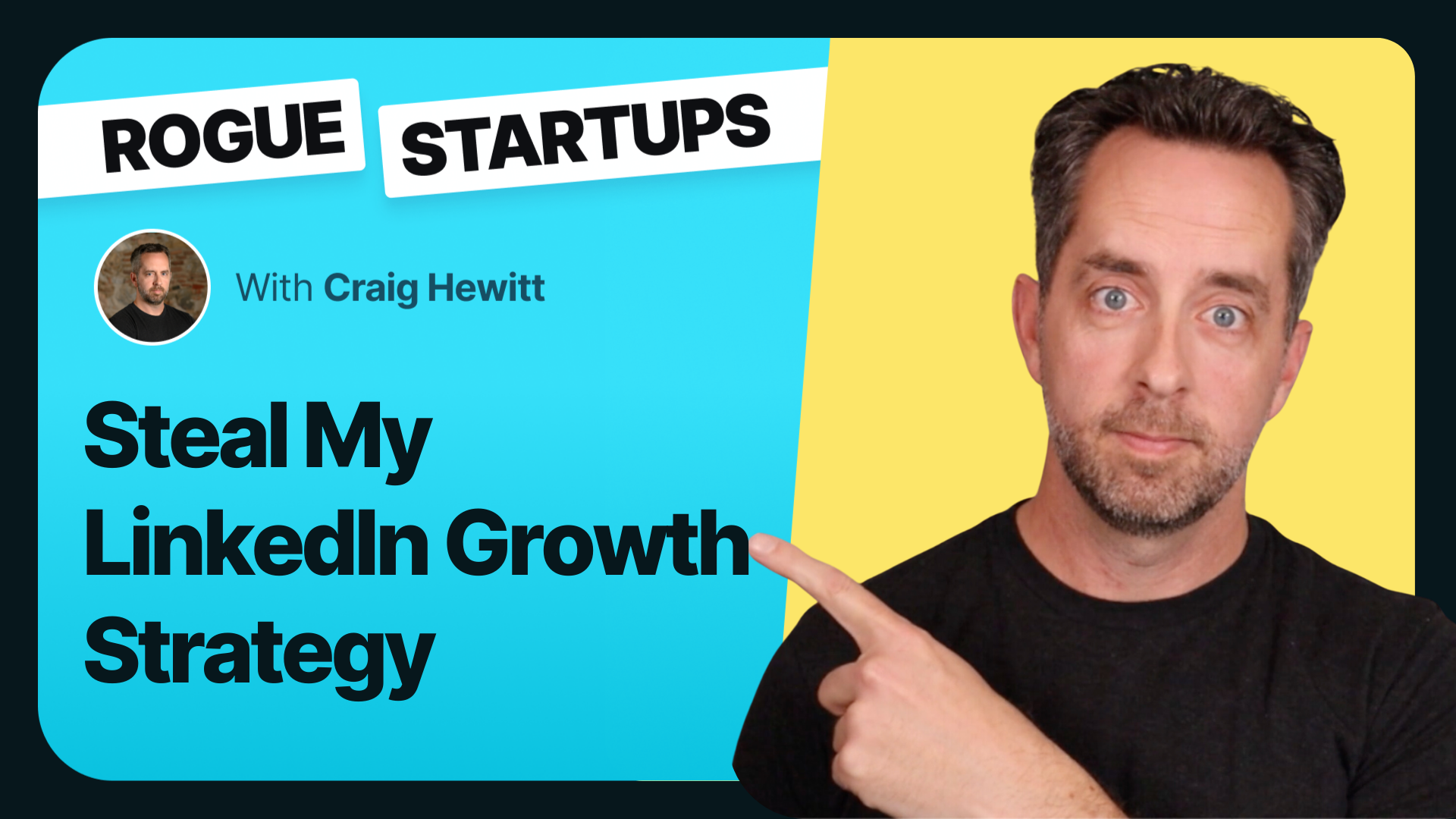 RS317: Steal My LinkedIn Growth Strategy