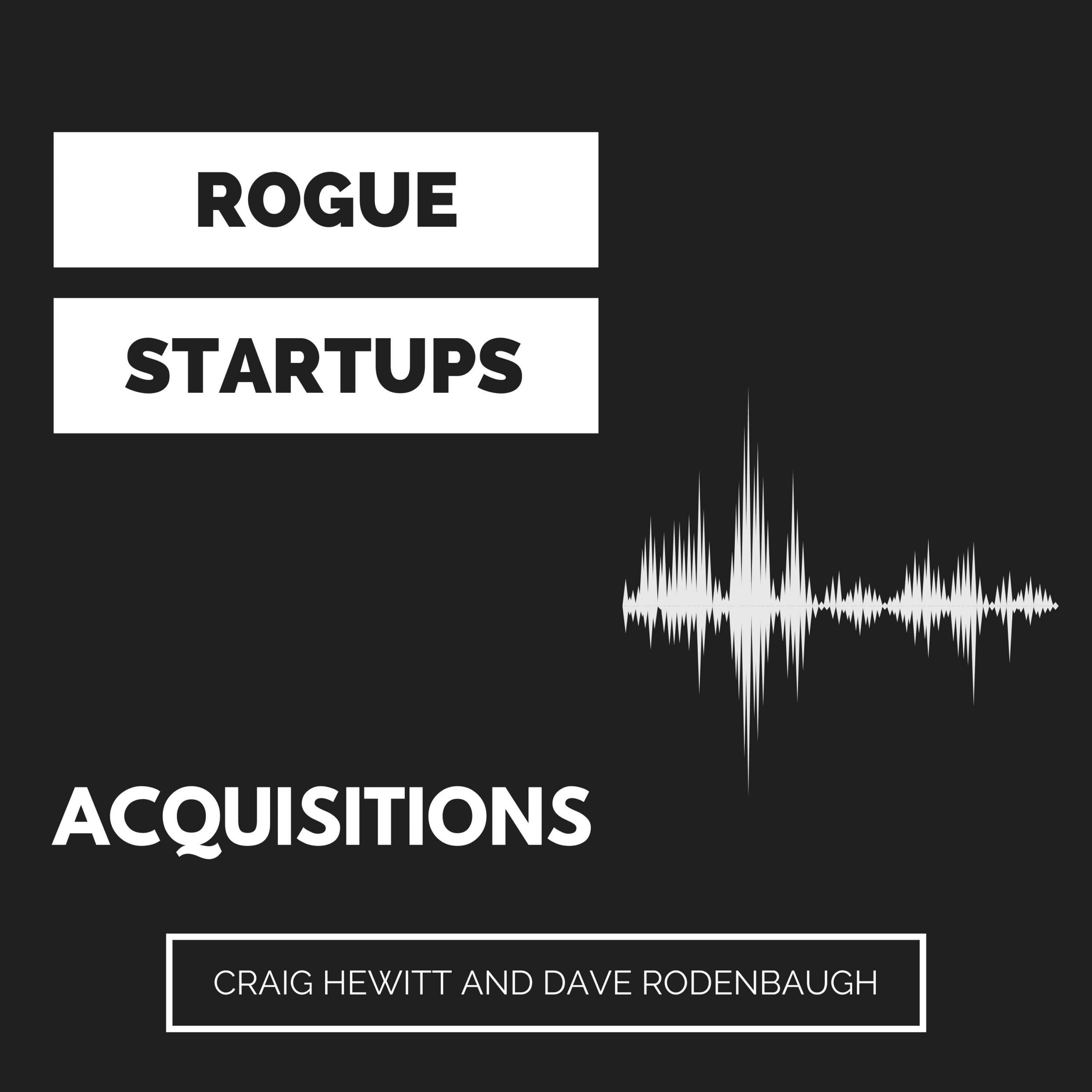 RS249: Acquisitions