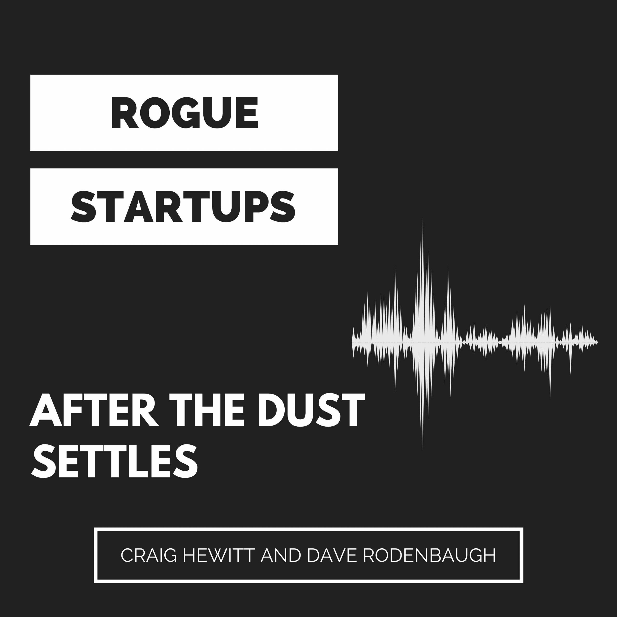 RS251: After the dust settles