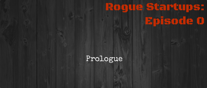 RS 000:  Prologue