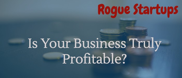 RS060: Is Your Business Truly Profitable?