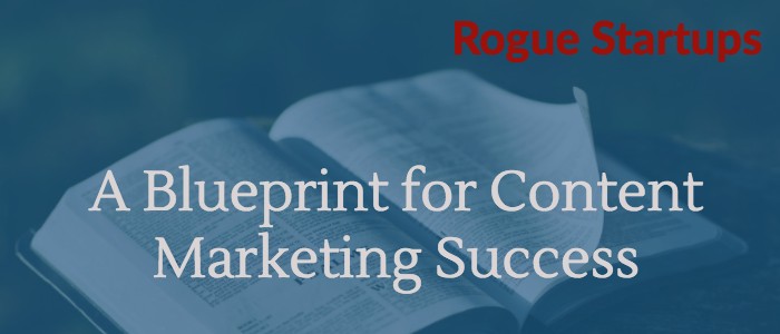 RS061: A Blueprint for Content Marketing Success
