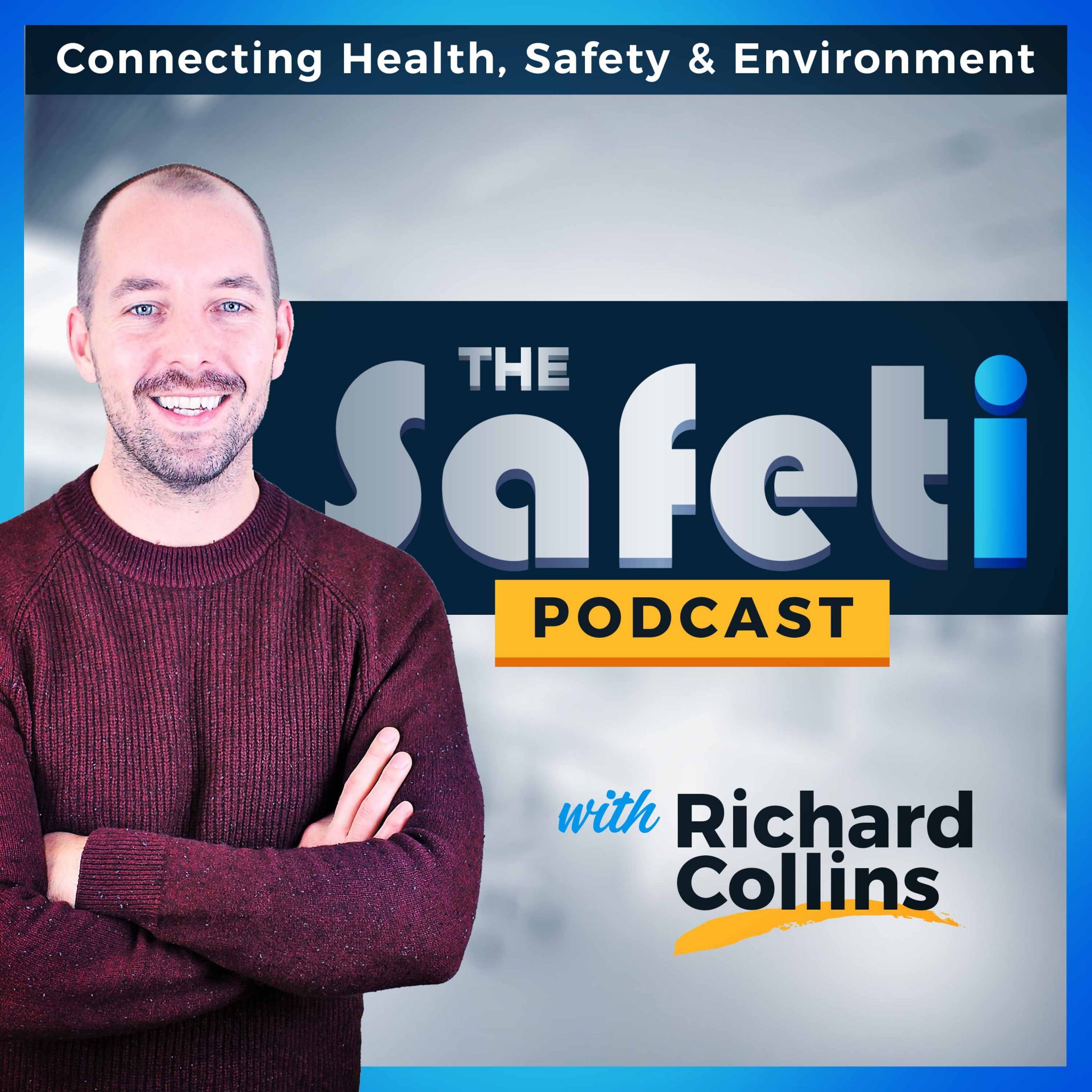 ‘Health and Safety is failing Small Business | Part 2’ | with Carl Mannion