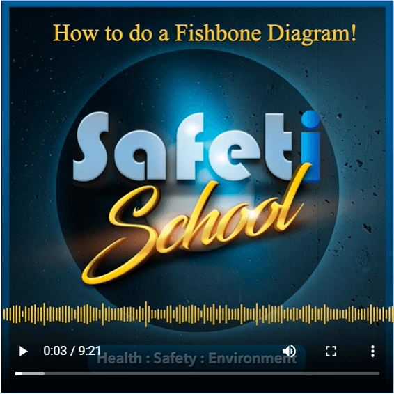 How to do a Fishbone Diagram