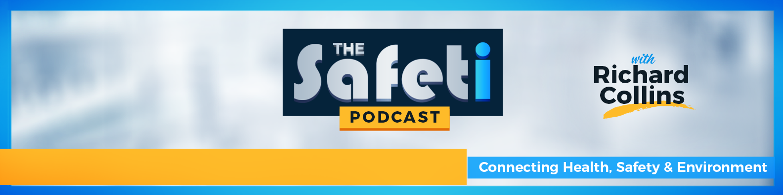 'Health & Safety is failing Small Businesses Part 1' with Carl Mannion