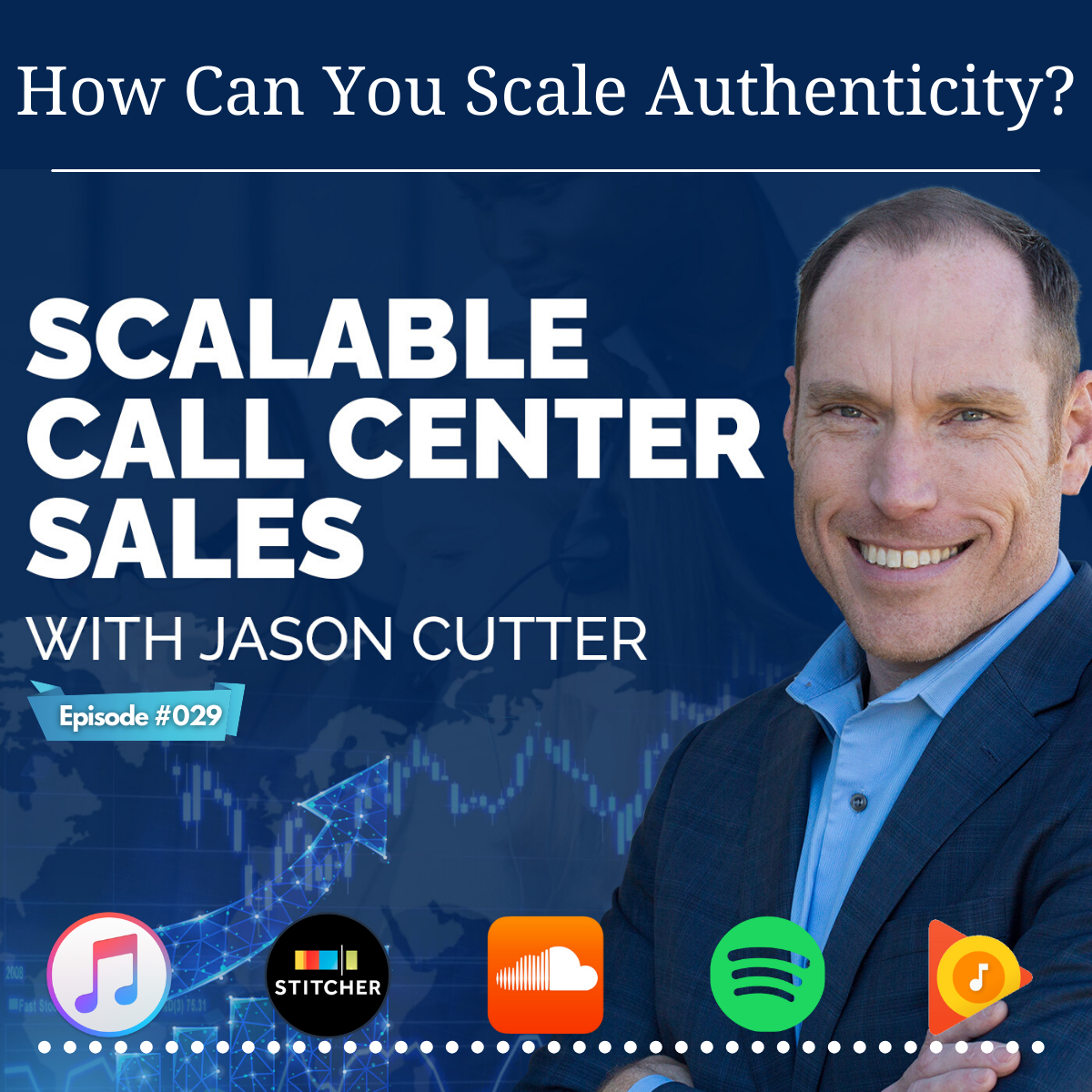 [029] How Can You Scale Authenticity?