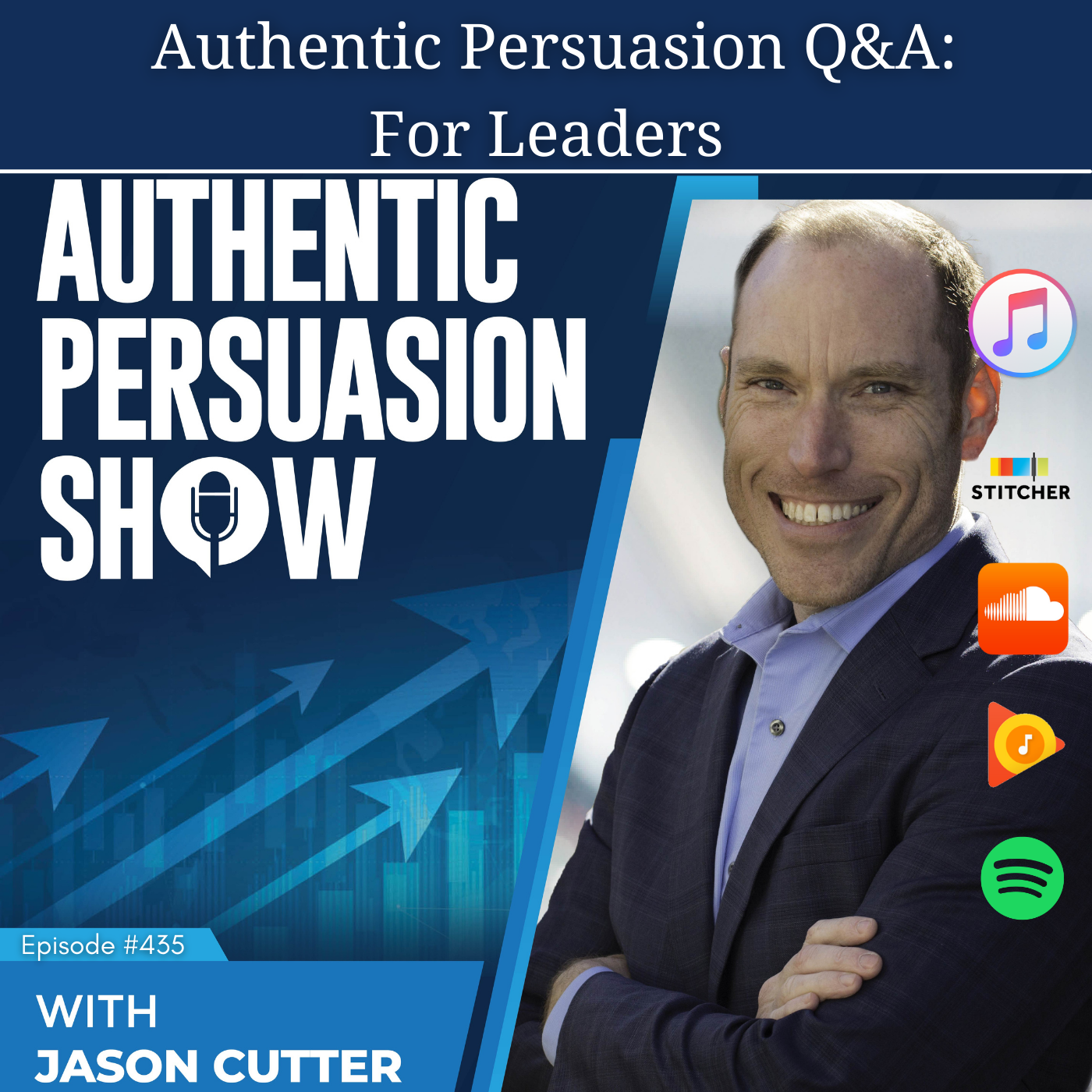 [435] Training Session - 31 - Authentic Persuasion Q&A for Leaders